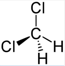 二氯甲烷的基本性質是怎么樣的？(圖1)
